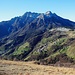 Subito begli scorci sul Monte Alben