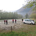 Piana di Migiandone da dove partiamo