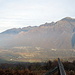 veduta sull' Ossola