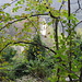 in vista della Chiesa della Madonna del Boden