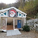 Ingresso ufficiale per visitare la Grotta di Babbo Natale