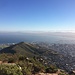 Signal Hill und Kapstadt
