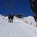 Skilift-Erinnerungen an die Kindheit: (Fast) gratis Höhenmeter im kleinen, feinen Skigebiet Mörlialp