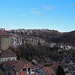 Altstadt und Basse Ville von Fribourg