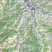 Route Tanzboden