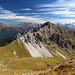 <a href="http://www.hikr.org/tour/post83950.html">Peilspitze</a> vor Tuxer Alpen