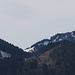 Teufelstättkopf mit Alpine Coaster am Kolbensattel