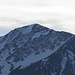 Winterliche Notkarspitze / invernale