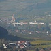 Weissenkirchen im Zoom