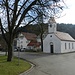 Kapelle in Allenberg