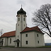 Kirche in Heiligkreuz