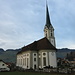 Kirche Johannes und Paulus in Schüpfheim