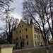 Das Freihamer Schloss wurde nach Jahren des Verfalls wieder renoviert