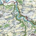 Route Bernhardzell-Bischofszell A