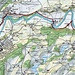 Route Bernhardzell-Bischofszell B