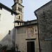 Morcote : Santa Maria del Sasso