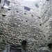 Ruine Alt Ramschwag - im Innern des Burgfriedes