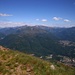 Blick nach Osten