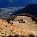 Rifugio Alpe d'Aspra