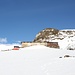 <b>Alpe di Lago, corte principale (2029 m).</b>