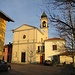 Civello di Villa Guardia : Chiesa dei S.S. Cosma e Damiano