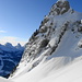 Wunderschöne (Toggenburger) Winterimpressionen zwischen Alp Mutteli und Schwarzchopf