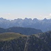 Fleimstaler Alpen 2.