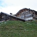 Hütte beim Vordere Bunder