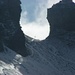 Bunderchrinde 2385m