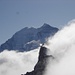 Das Balmhorn und der Altels