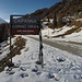 <b>Della Capanna Corno Gries è aperto solo il locale invernale.</b>