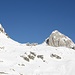 <b>Bella visione della Valle della Prosa, posta tra il Pizzo Nero (2904 m) e il Forcella (2847 m).</b>