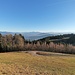 Blick in den Bregenzer Wald