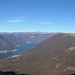 panoramica verso Nord-Nord Est