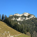 Die Ruessiflue erfreut Plaisir-Kletterer und Alpinwanderer gleichermassen.