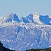 Zoom zu den drei höchsten Alpsteingipfeln