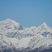 Grandioso Finsteraarhorn ... magnifica gita di scialpinismo!!!