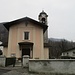 Bogno : Chiesa Parrocchiale di San Rocco