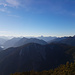 In den Ammergauern sind südseitig noch viele Touren möglich