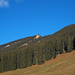 Schönste Spätherbststimmung am Pilatus