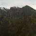 Panoramica dalla Cima Massero 1696 mt.