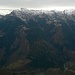 Panoramica dalla Cima Massero 1696 mt 