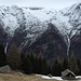Panorama dall'Alpe Cortina