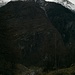 Il costone dell'Alpe Busin e la Cima Nord dei Croselli, localmente nota come Bancuraà