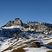 Tour de Famelon und Rochers de la Latte.