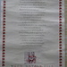 ecco la poesia di Giancarlo,letta il giorno 19-12-2009 al rifugio Cacciatori