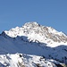 <b>Piz Garviel (2738 m).</b>