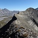 Gipfelgrat am Gross Chilchberg
