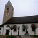 Katholische Pfarrkirche von Lommis