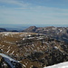 Gamserrugg - view from the summit of Sichelchamm.